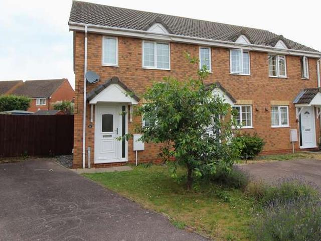 Cottage for sale in Cardea, Peterborough