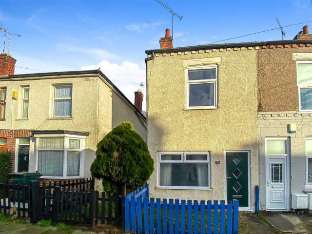 Cottage for sale in West Midlands