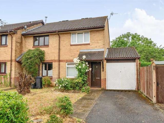 Cottage for sale in Twyford