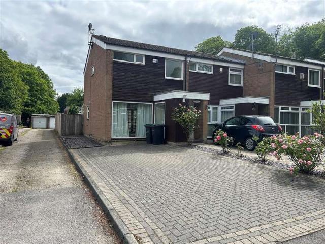 Cottage for sale in Hamerton, Kent
