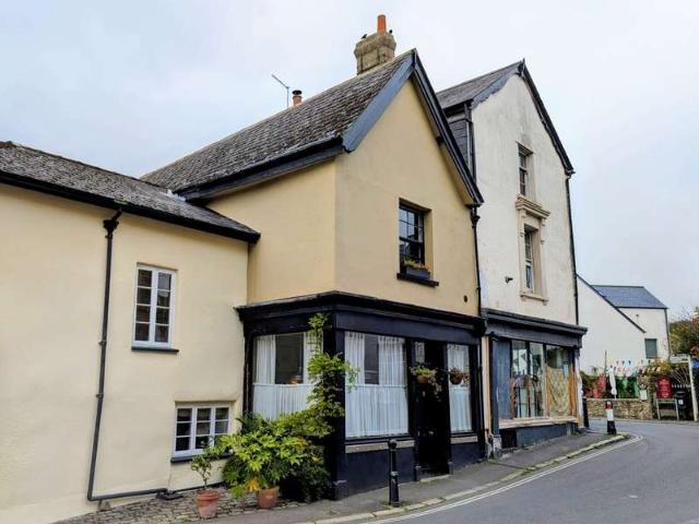 Cottage for sale in Moretonhampstead, Bridford