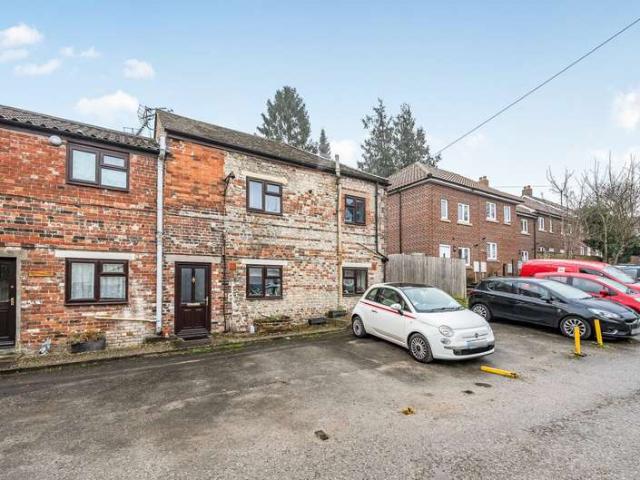 Cottage for sale in Boreham, Warminster