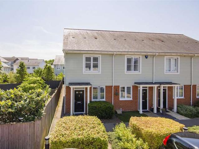 Cottage for sale in Snodland, Bourne Vale