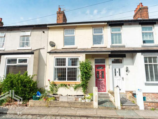 Cottage for rent in Lytham St Annes, Fylde