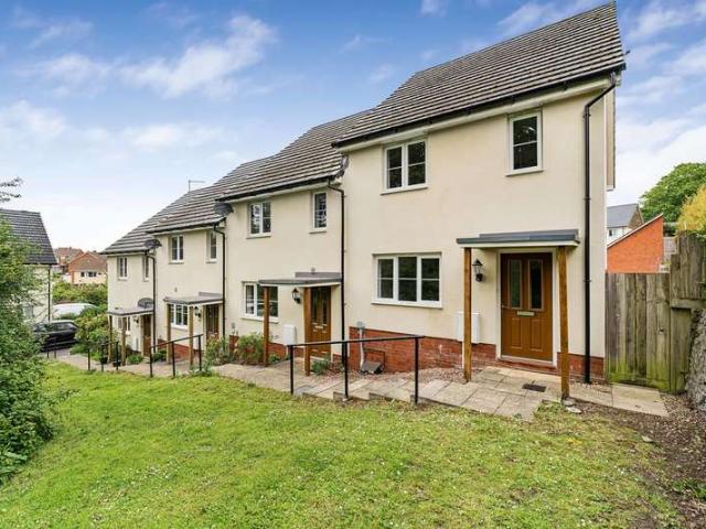 Cottage for sale in Bridford, Devon