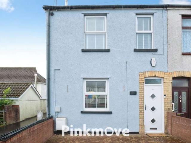 Cottage for sale in Malpas Park, Malpas
