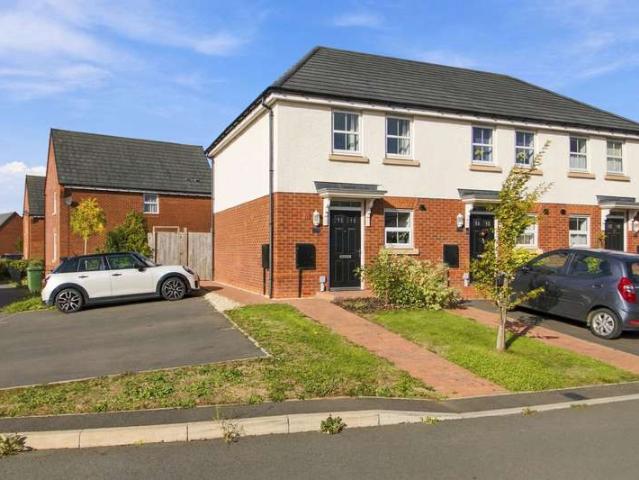 Cottage for sale in Ledbury, Herefordshire