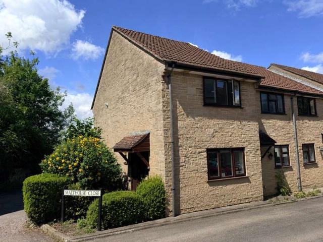 Cottage for sale in Wincanton, Somerset