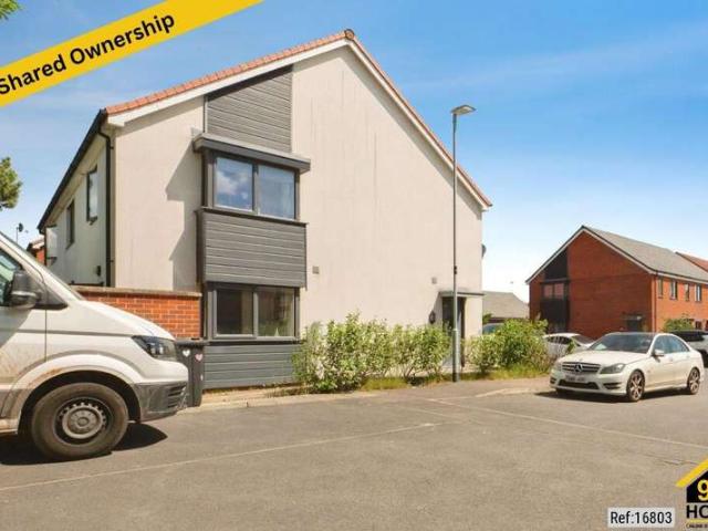 Cottage for sale in Coalville, Leicestershire