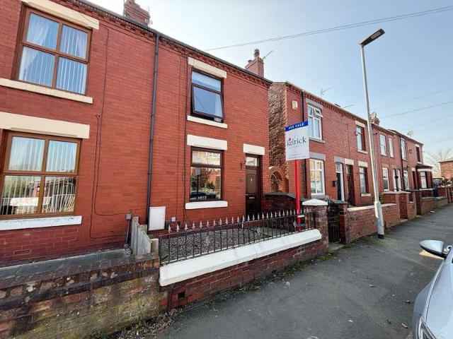 Cottage for sale in Wigan, Greater Manchester