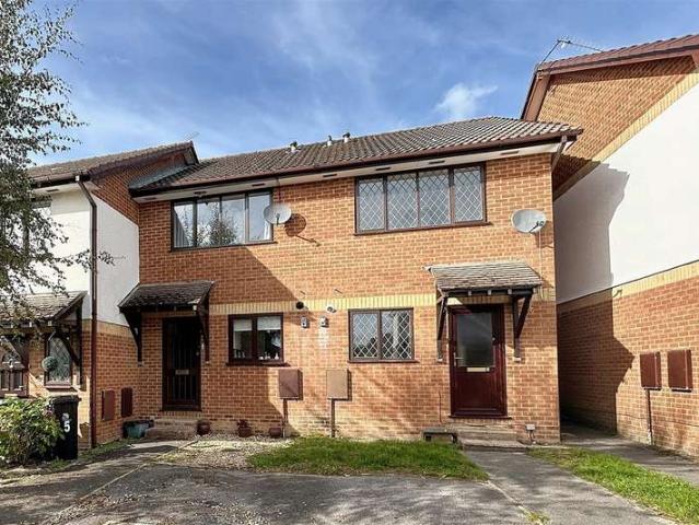 Cottage for sale in Wareham St. Martin, East Dorset