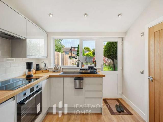 Cottage for sale in St Albans