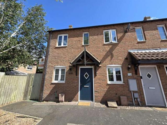 Cottage for rent in Gainsborough CP, Ingleby