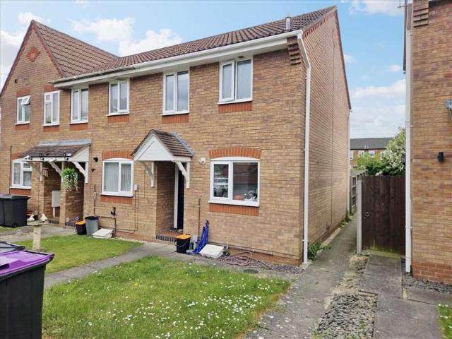 Cottage for sale in Ashby De La Launde, Lincolnshire