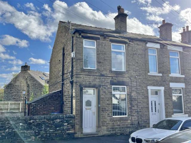 Cottage for sale in Hollingworth, Tameside