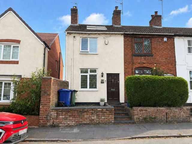 Cottage for sale in Stourbridge, West Midlands
