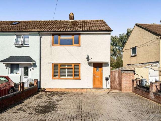 Cottage for sale in Leigh Park, Spring Vale