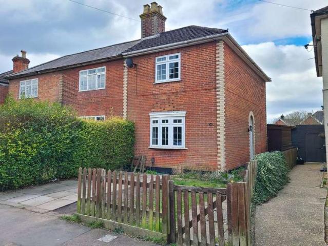 Cottage for sale in Totton and Eling, Ashurst Bridge
