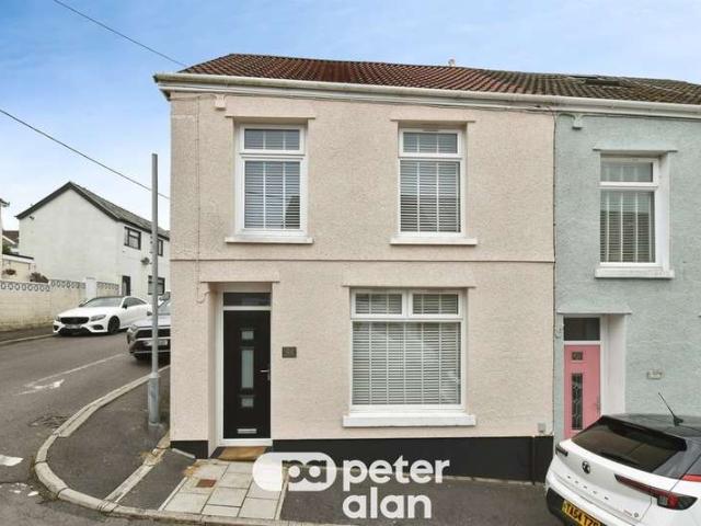 Cottage for sale in Penydarren, Merthyr