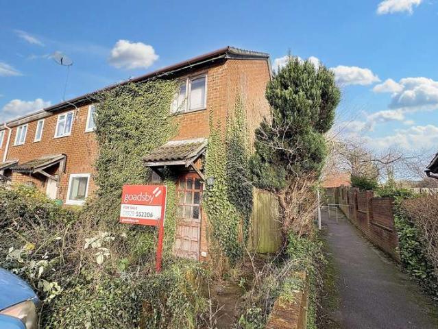 Cottage for sale in Bere Regis, East Dorset