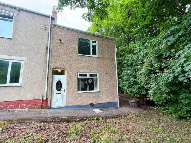 Cottage for sale in Cornforth