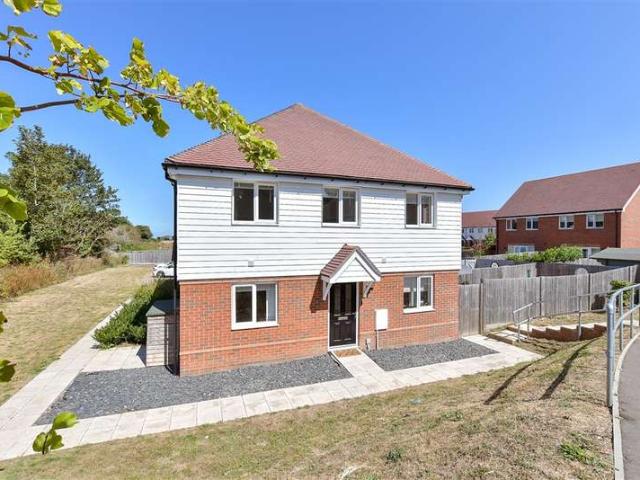 Cottage for sale in Oad Street, Kent
