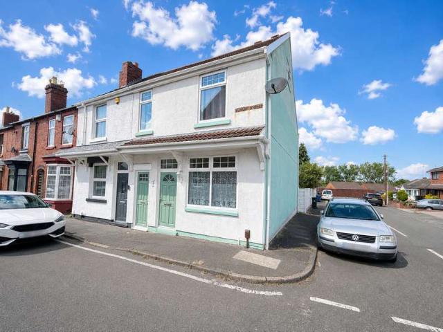 Cottage for sale in Dudley Fields, Brierley Hill