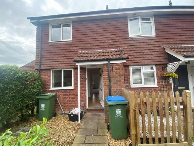 Cottage for rent in Fareham, Hampshire