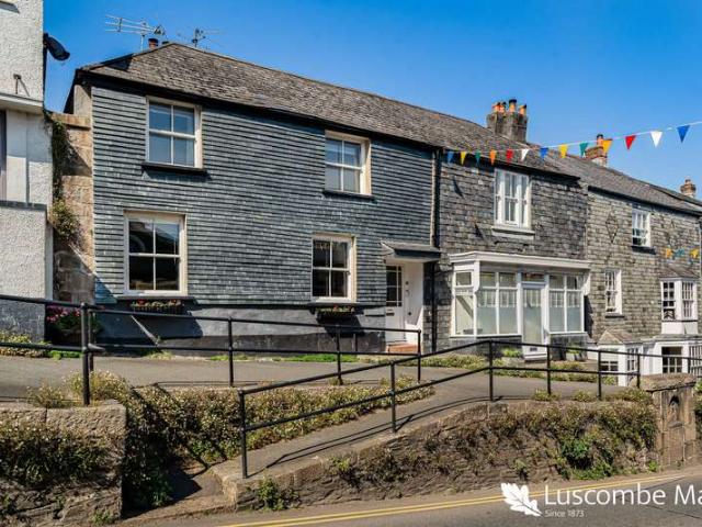 Cottage for sale in Strode, Devon