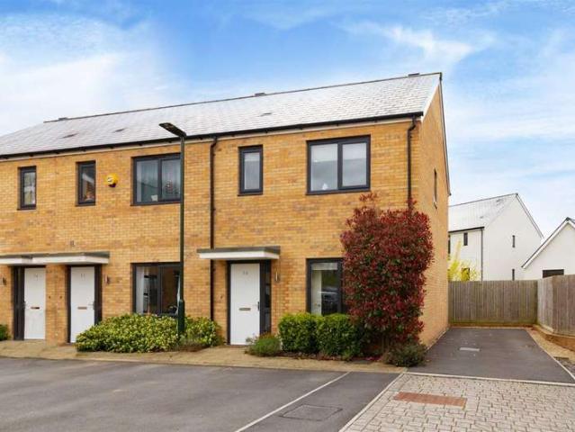 Cottage for sale in Dursley, School House