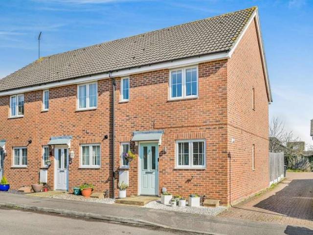 Cottage for sale in Duton Hill, Essex