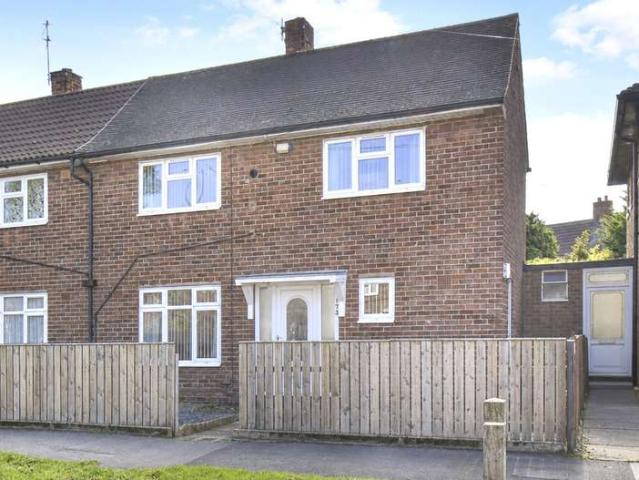 Cottage for sale in Bilton Grange, Hull