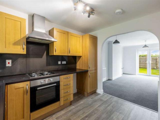 Cottage for sale in Boston, Lincolnshire