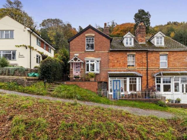 Cottage for sale in Upper Colwall