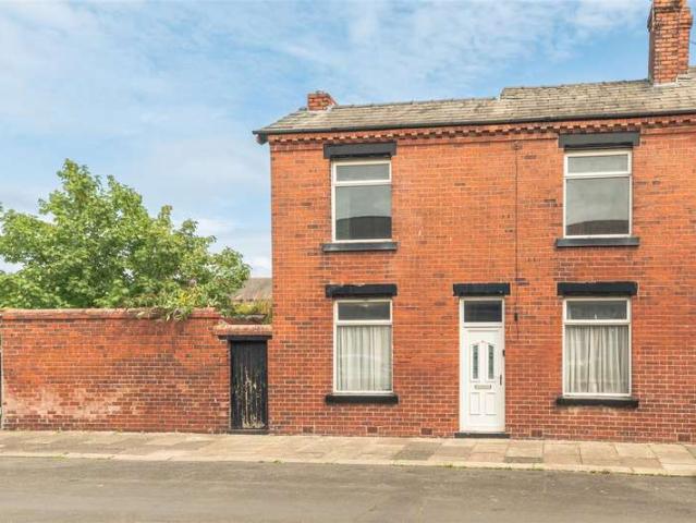 Cottage for sale in Salthouse, Barrow-in-Furness