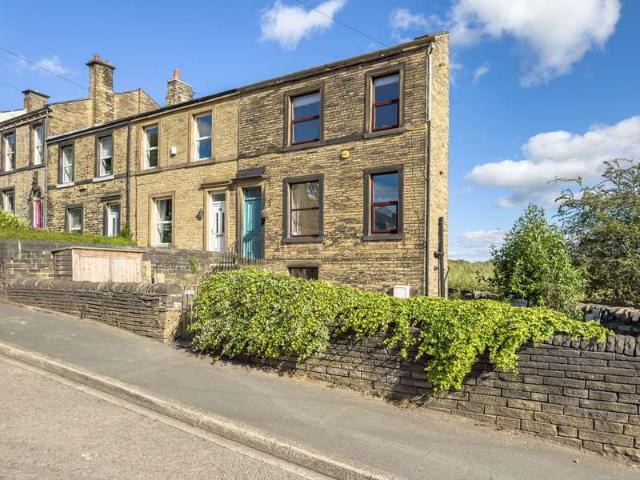 Cottage for sale in Clifton, Calderdale