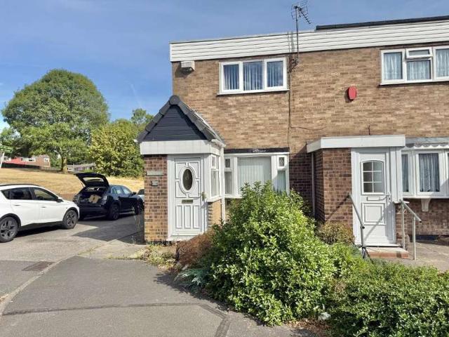 Cottage for sale in Bird End, West Bromwich