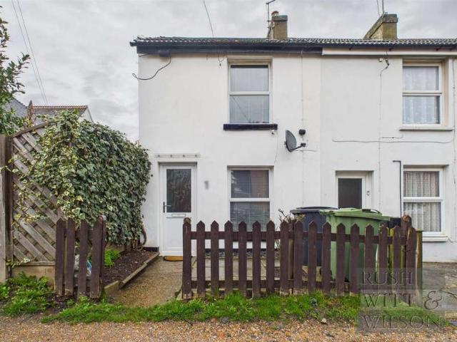 Cottage for sale in Hollington, Guestling Green