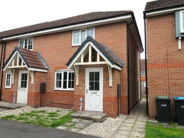Cottage for sale in Mount Pleasant, Thinford