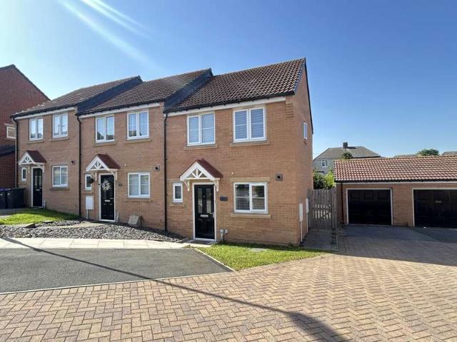 Cottage for sale in Sherburn Hill