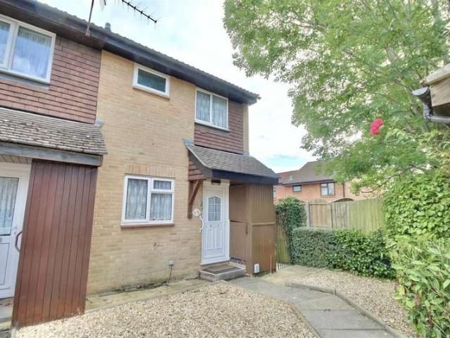 Cottage for rent in Spring Vale, Hampshire
