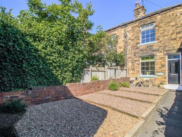 Cottage for sale in Middlestown, West Yorkshire