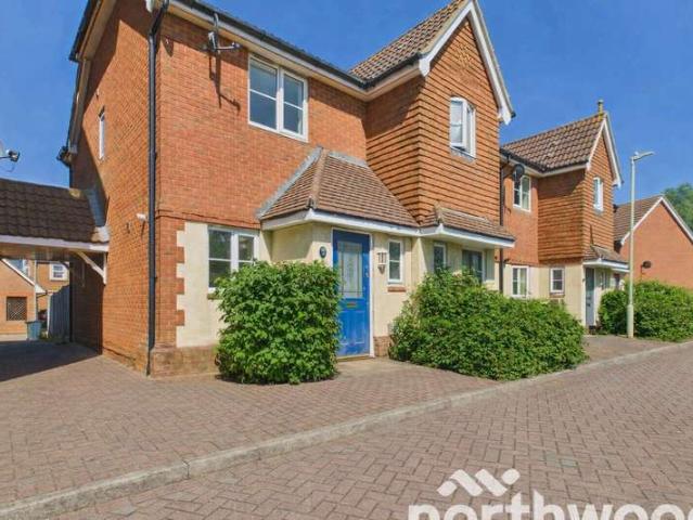 Cottage for sale in Stubbs Cross, Bridgefield