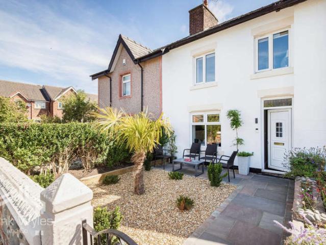 Cottage for sale in Lytham, Fylde