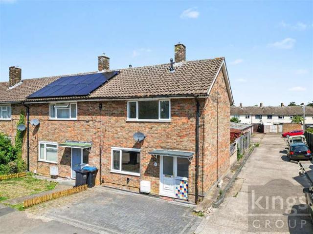 Cottage for sale in Hare Street, Harlow