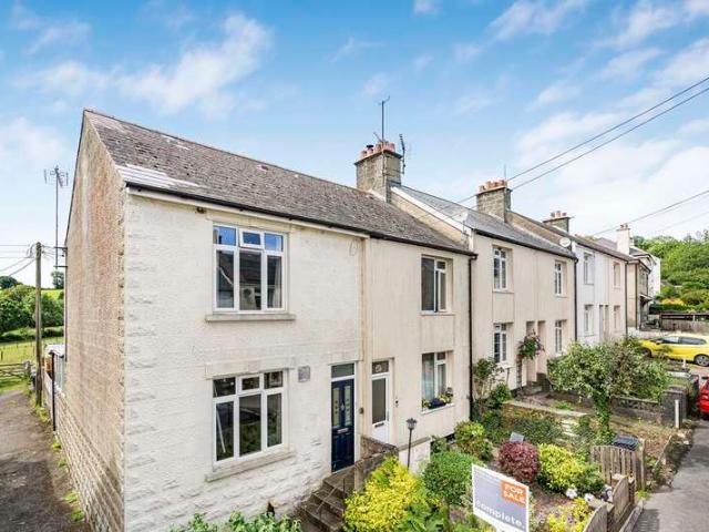 Cottage for sale in Teign Village, Bridford