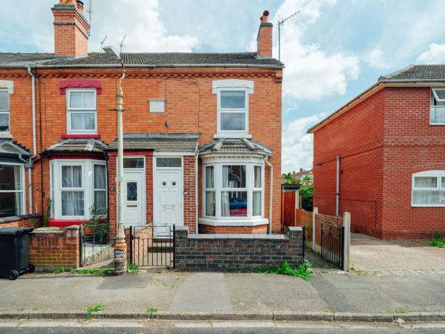 Terraced House for sale in Worcester, Bull Ring