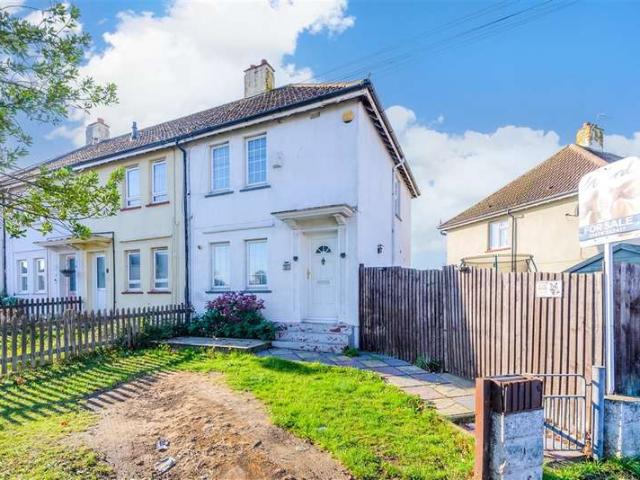 Cottage for sale in Gravesend, Gravesham