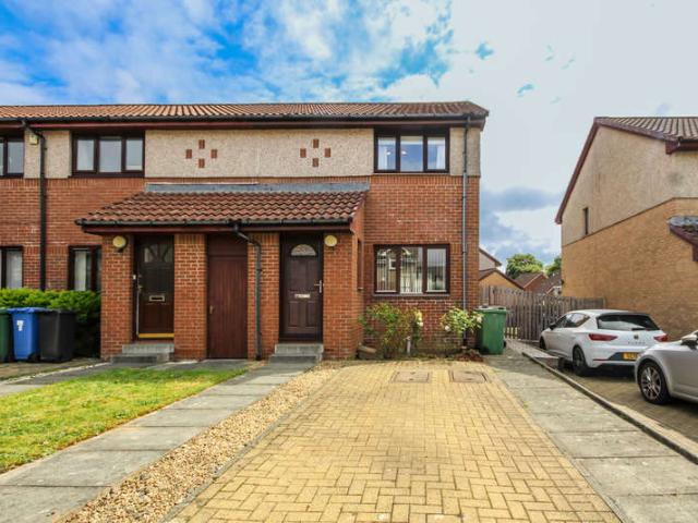 Cottage for rent in Eliburn, Dedridge
