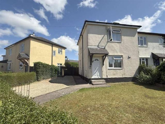 Terraced House for sale in Hereford, Hunderton